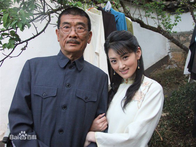 马征导演最优质剧照