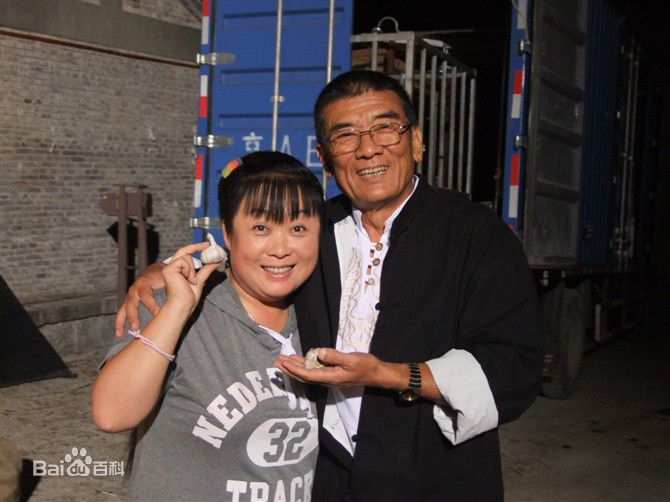 马征导演最优质剧照