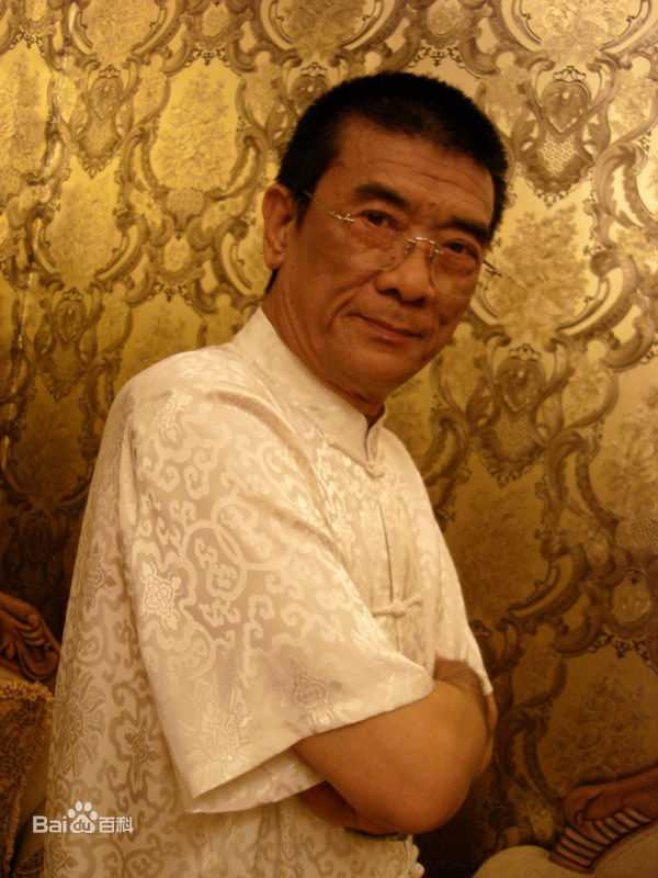 马征导演最优质剧照