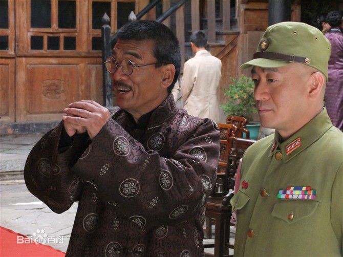 马征导演最优质剧照