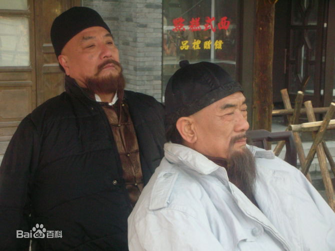 马征导演最优质剧照