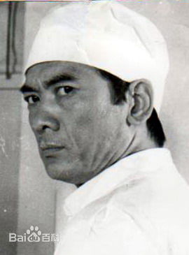 马征影视精选剧照