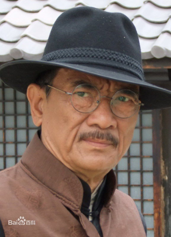 马征影视精选剧照