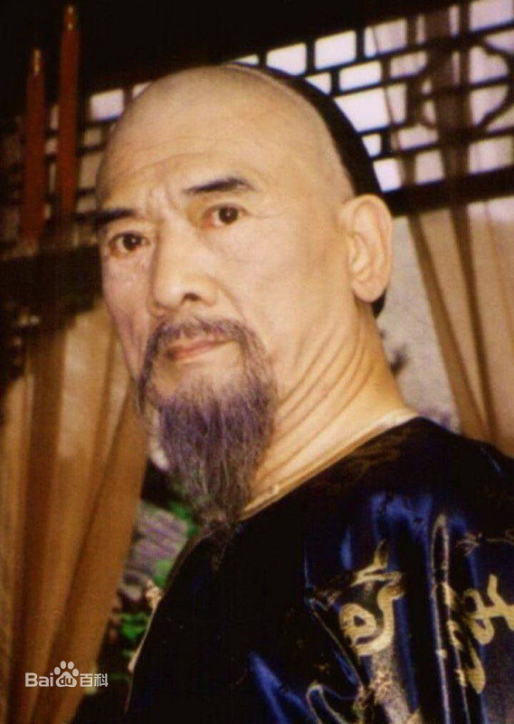 马征影视精选剧照