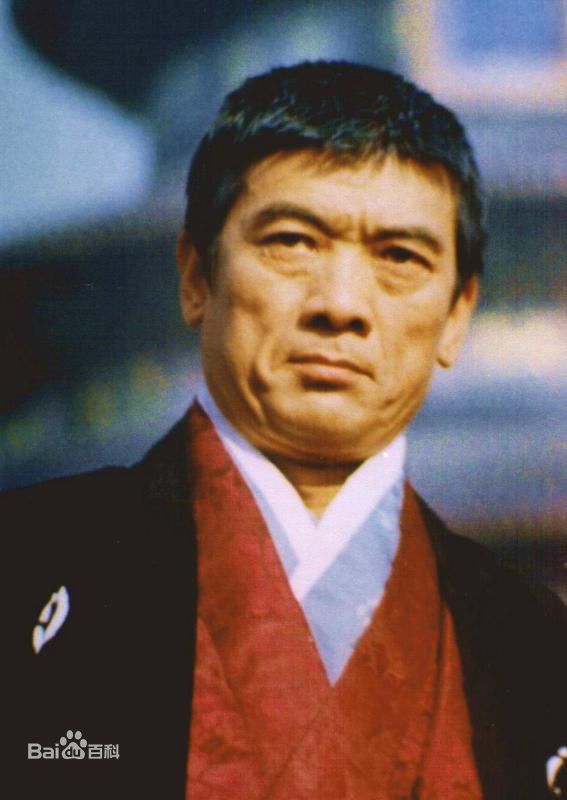 马征影视精选剧照