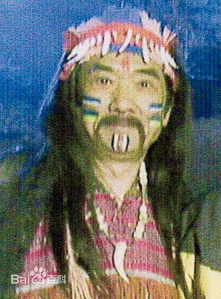 马征影视精选剧照