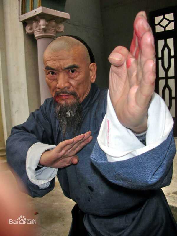 马征影视精选剧照