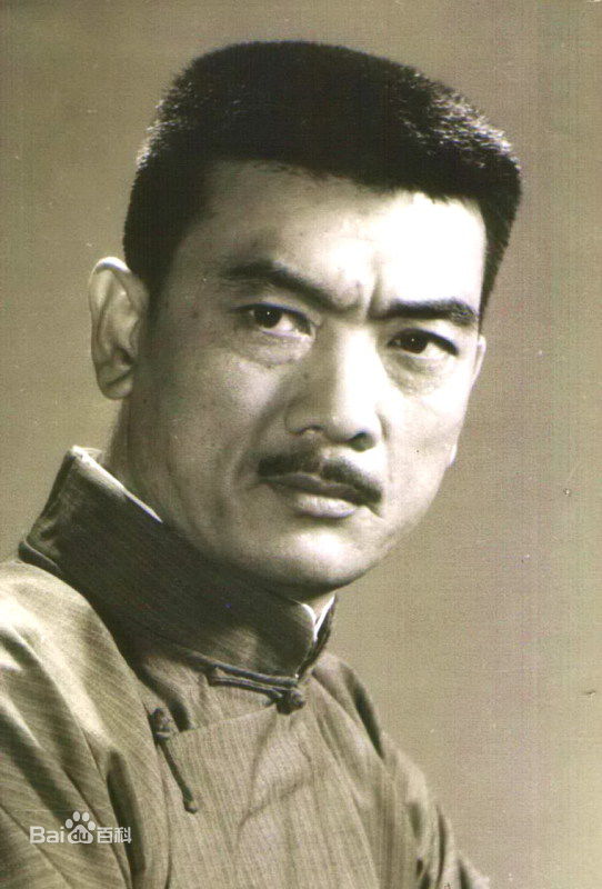 马征影视精选剧照