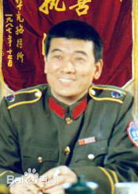 马征影视精选剧照