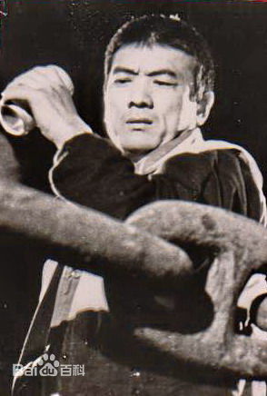 马征影视精选剧照