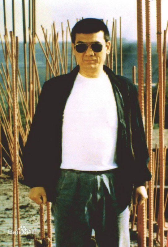 马征影视精选剧照