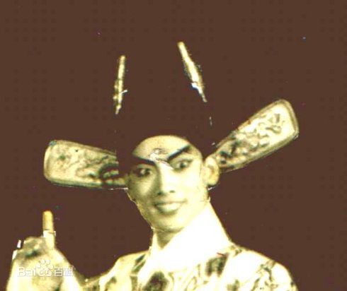 马征喜剧最优质剧照