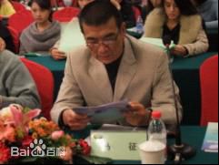 马征社会活动素颜照相册