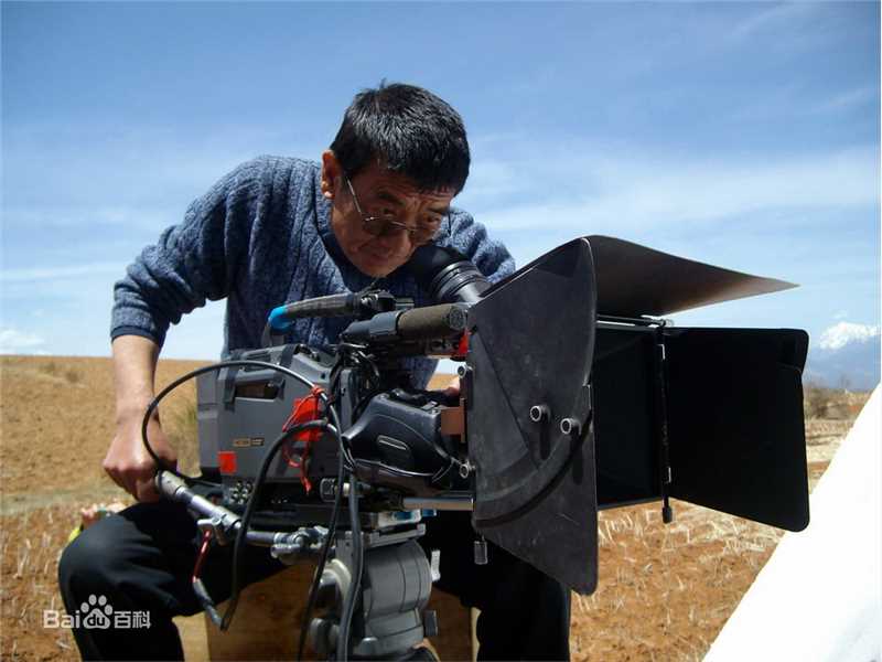 最优质马征生活照