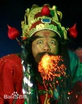 最优质马征生活照