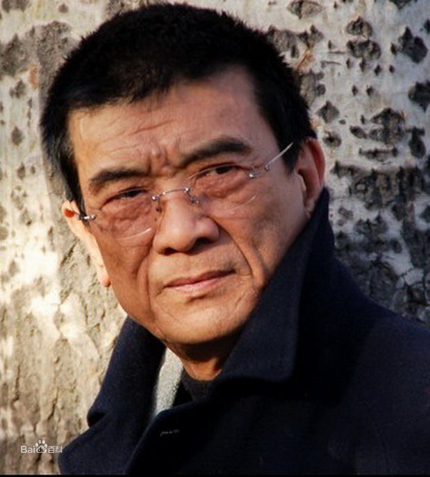 最优质马征生活照