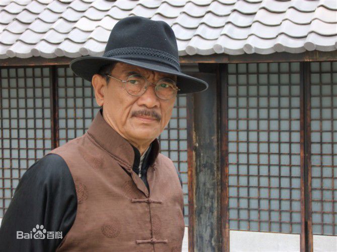 最优质马征生活照