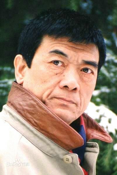 最优质马征生活照