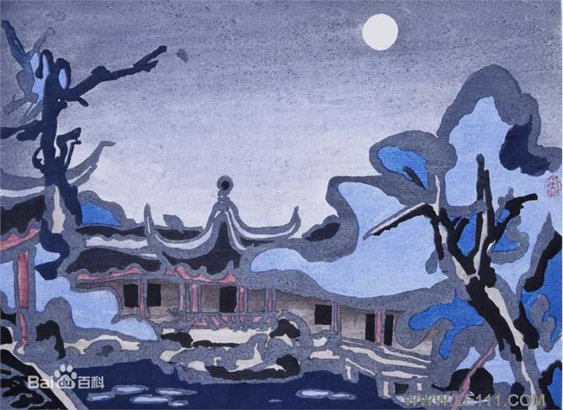 于江作品生活照相册