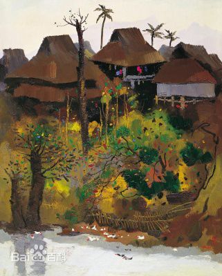 于江作品生活照相册