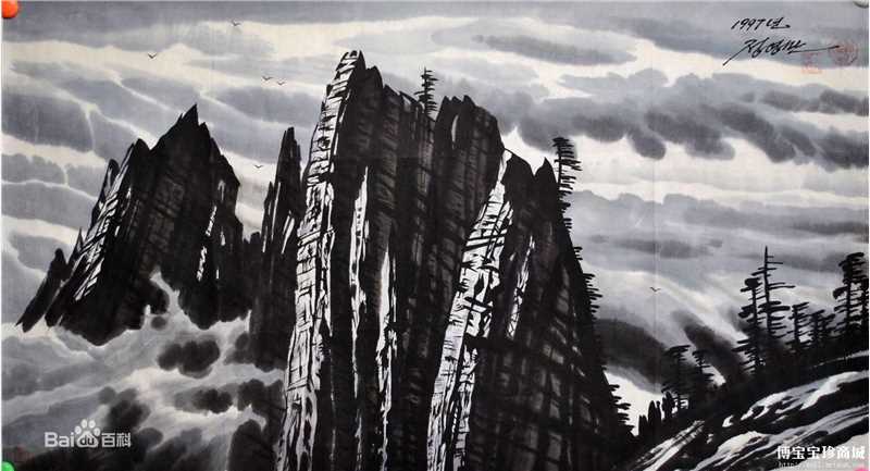 于江作品生活照相册