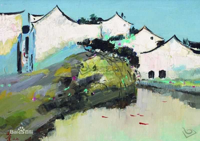 于江作品生活照相册