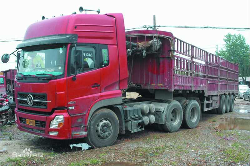 吴斌警方提供的肇事车辆照片 新华社发图片图集