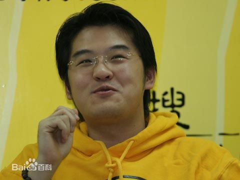 杨毅体坛周报篮球部主任图册