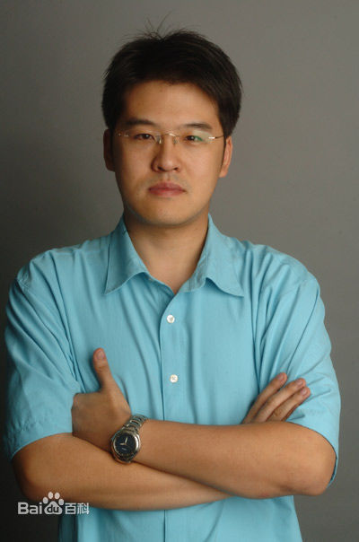 杨毅体坛周报篮球部主任图册