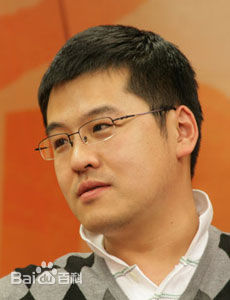 杨毅体坛周报篮球部主任图册