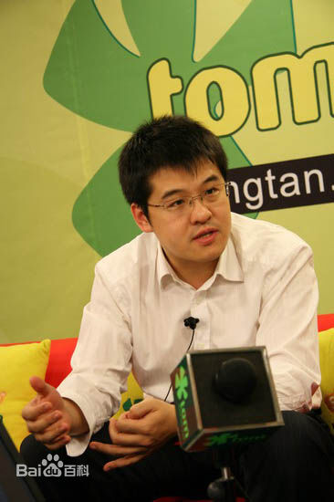 杨毅体坛周报篮球部主任图册