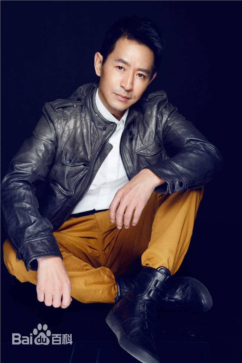 郭晓峰高清图集