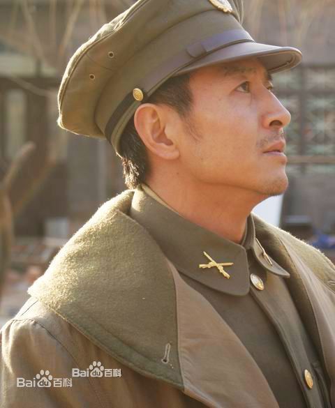 郭晓峰《我是真的》最新剧照