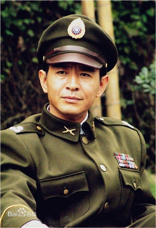 郭晓峰《我是真的》最新剧照