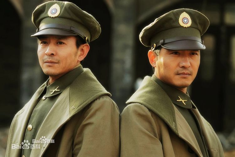 郭晓峰《我是真的》最新剧照