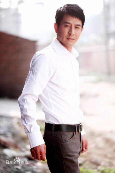 郭晓峰高清图册