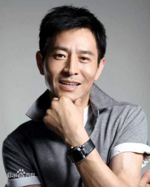 高清郭晓峰图片