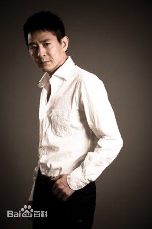 高清郭晓峰图片