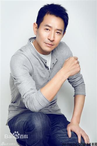 高清郭晓峰图片