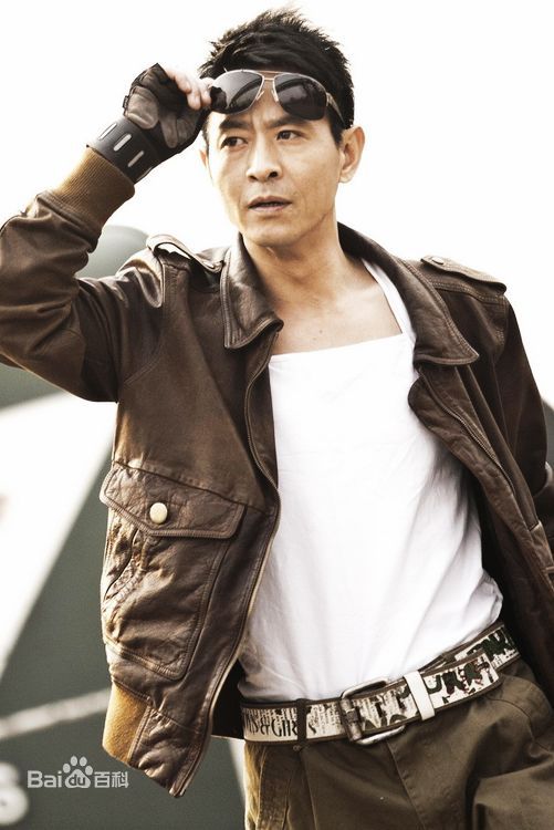 精选郭晓峰精彩图册