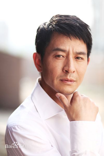 精选郭晓峰精彩图册