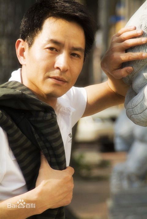 精选郭晓峰精彩图册