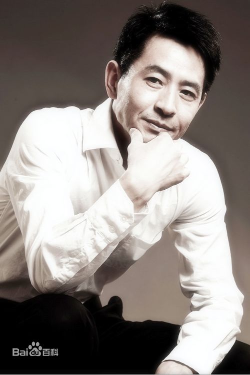 精选郭晓峰精彩图册