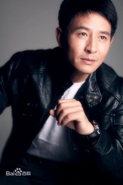 精选郭晓峰精彩图册