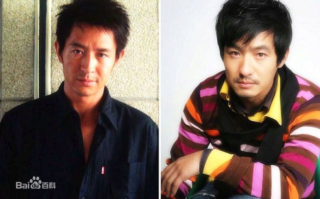 精选郭晓峰精彩图册