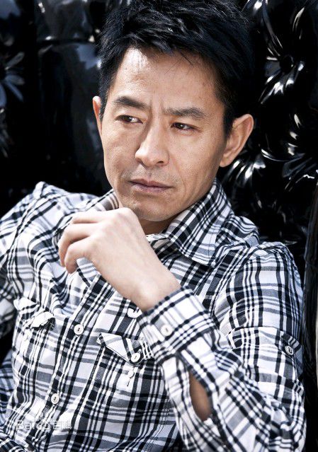 精选郭晓峰精彩图册