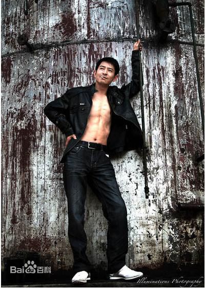 精选郭晓峰精彩图册