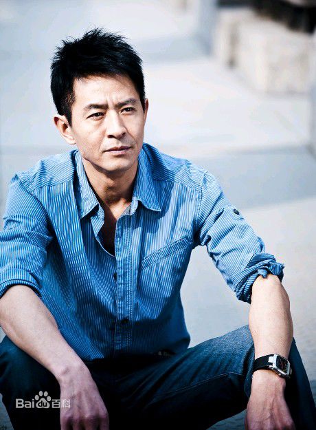 精选郭晓峰精彩图册