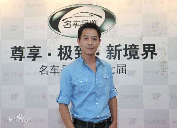 精选郭晓峰精彩图册