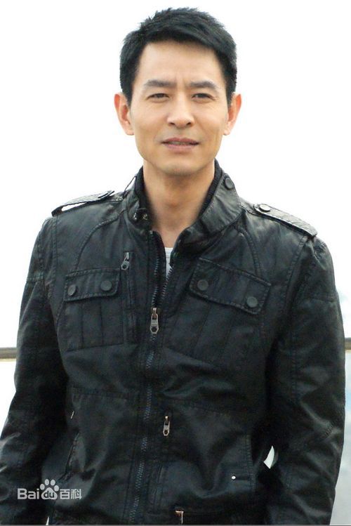 精选郭晓峰精彩图册